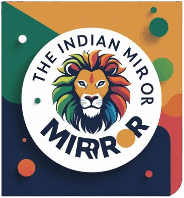 The Indian Mirror